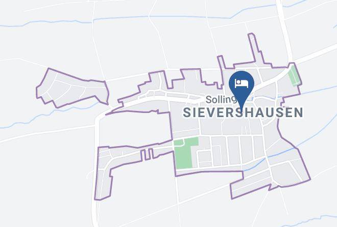 Northeim - Sonnenhaus Am Solling Maps