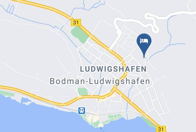 Constance - Sonnenhaus Maps