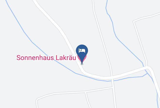 Nemesbukk - Sonnenhaus Lakrau Maps
