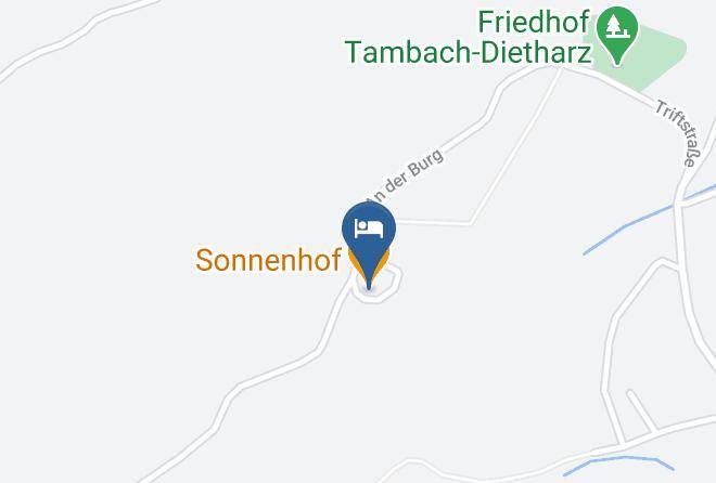 Gotha - Sonnenhof Maps