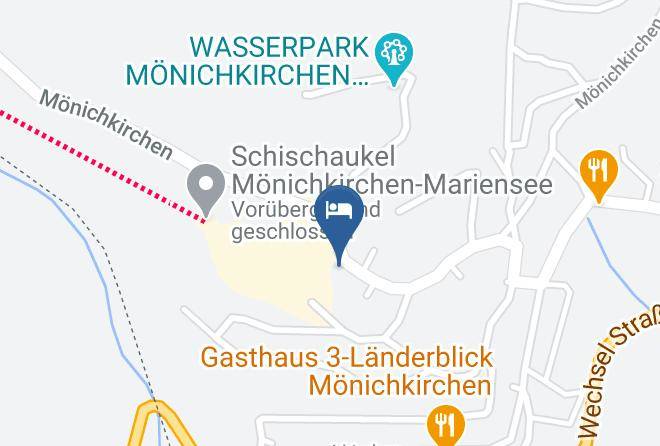 Neunkirchen - Sonnenhof Hechtl Maps