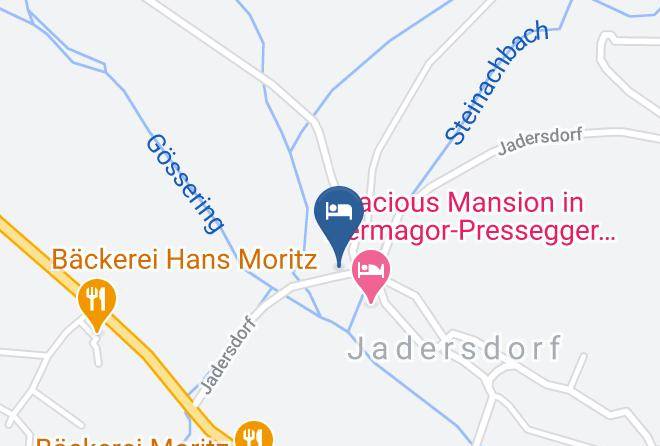 Hermagor - Sonnenhof Jury Maps