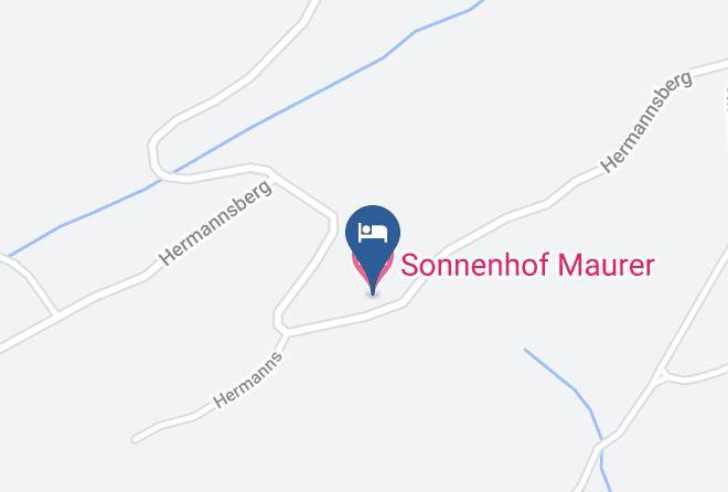Bregenz - Sonnenhof Maurer Maps