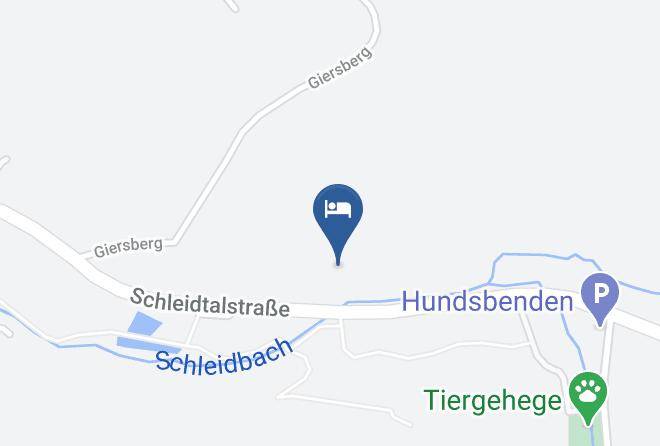 Euskirchen - Sonnenhof Maps