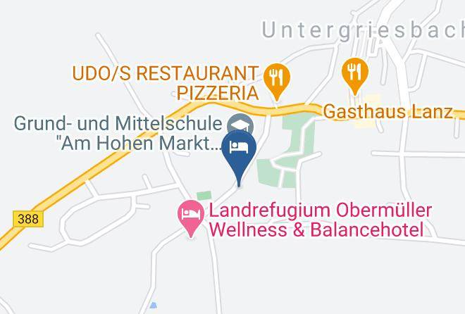 Passau - Sonnenhof Maps