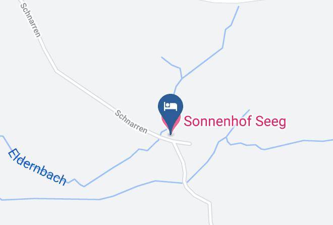 Ostallgau - Sonnenhof Seeg Maps