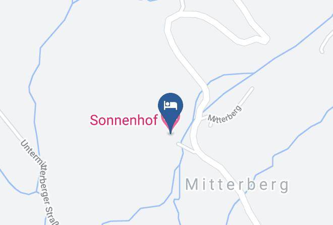 Villach Land - Sonnenhof Maps