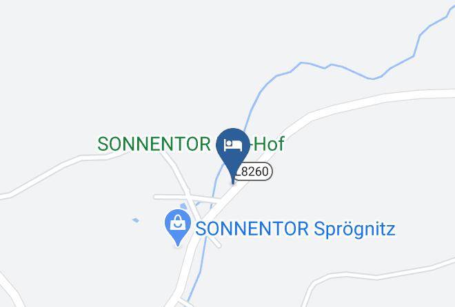 Zwettl - Sonnentor Land Lofts Maps