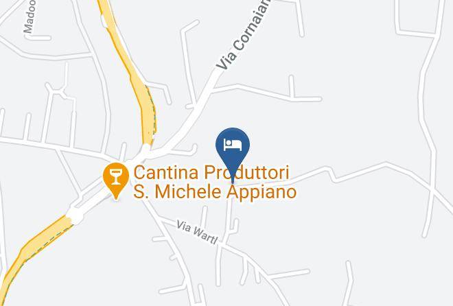 Bolzano - Sonnhof Eppan Maps