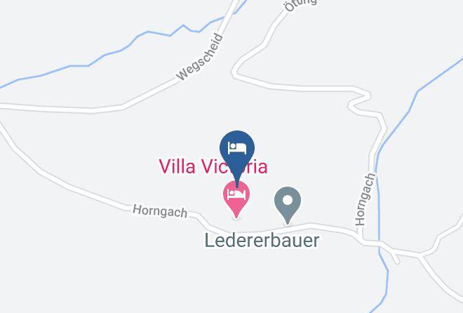 Kufstein - Sonnhof Ratzenbauer Maps