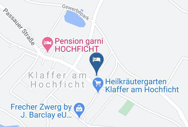 Rohrbach - Sonnleitnerhof Maps