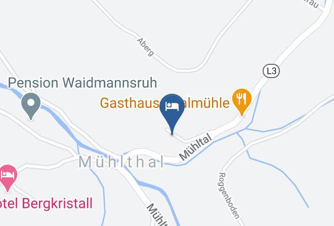 Kufstein - Sonnwinkl Maps