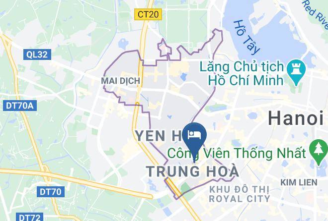 Phung Trung Hoa - Soo Hotel Maps