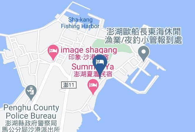 Penghunty - Soonzinn Maps