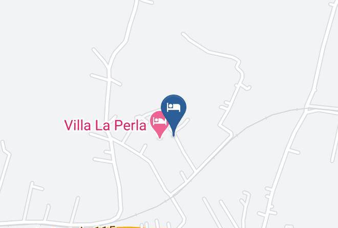 Agrigento - Sophia Al Chiar Di Luna Maps