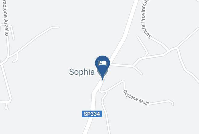 Alessandria - Sophia Srl Maps
