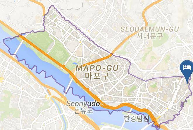 Mapogu - Sophie's World Maps