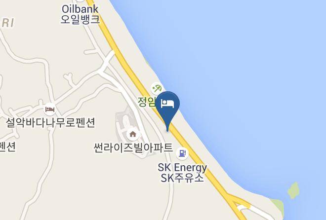 Yangyanggun - Sorak Kyoyuk Munhwa Hoekwan Maps