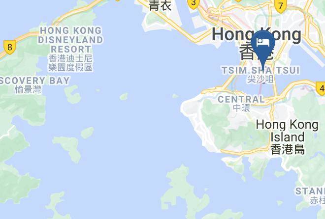 Kowloon - Soravit On Granville Maps