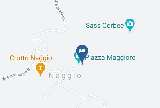Como - Sorgente Della Luna Maps