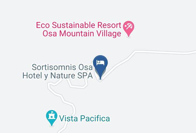 Osa - Sortisomnis Maps