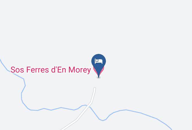 Baleares - Sos Ferres D'en Morey Maps