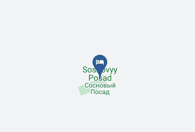 Nerekhtsky District - Sosnovyy Posad Maps