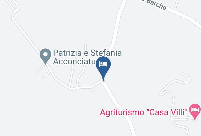 Mantua - Sotto Le Stelle Maps