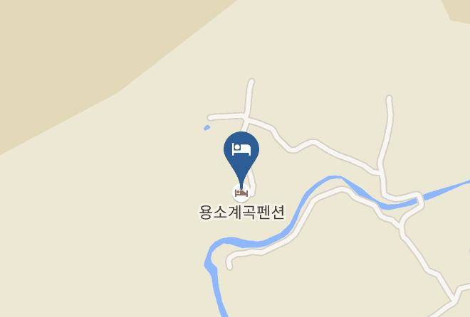 Hongcheongun - Sotto Voce Maps