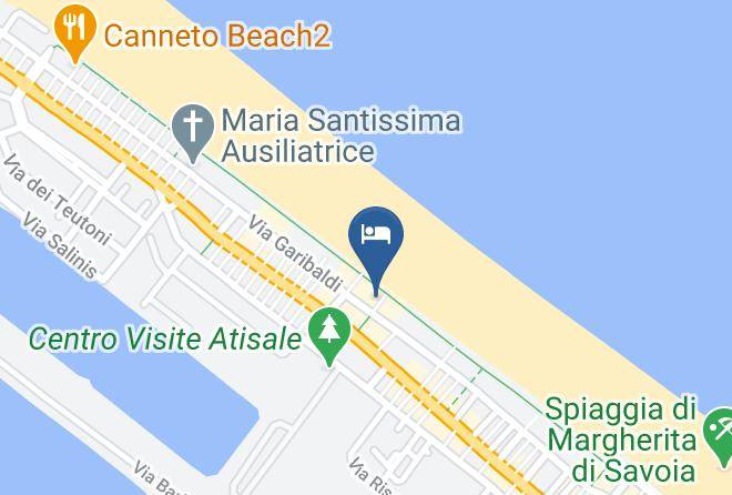 Barletta Andria Trani - Sottosopra Maps