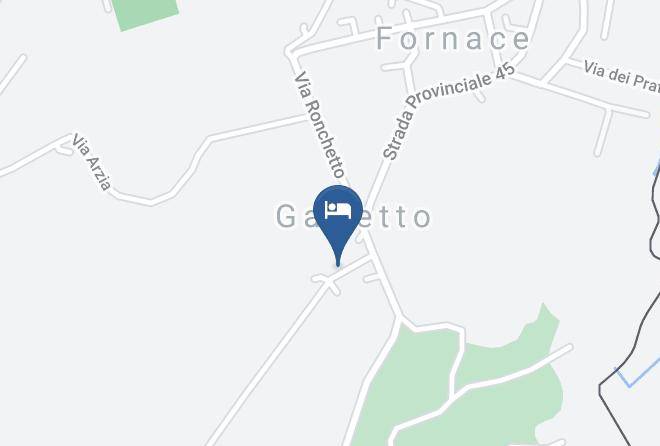 Como - Sottovoce Maps