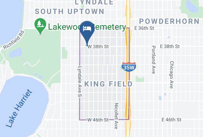 Hennepin - Soul Provider Select A Service Maps