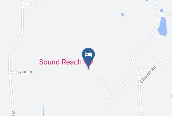 Sound Reach Map