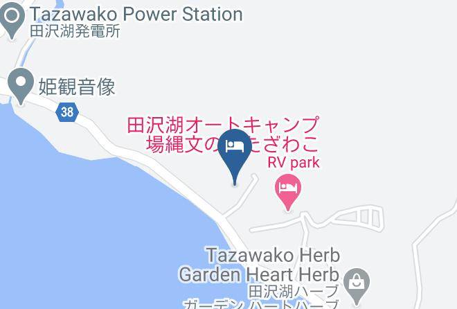 Semboku City - Sounds Good Maps