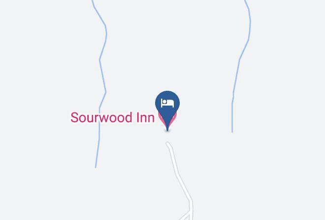 Buncombe - Sourwood Inn Maps