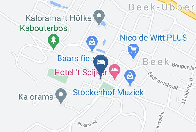 Sous Les Eglises Map