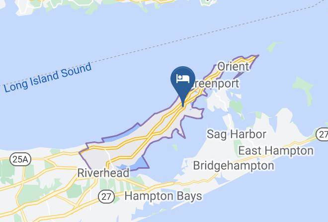 Suffolk - South Harbor Inn Maps