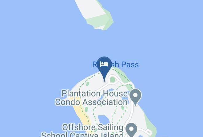 Lee - South Seas Lands End Maps