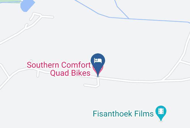Eden - Southern Comfort Quad Bikes Maps