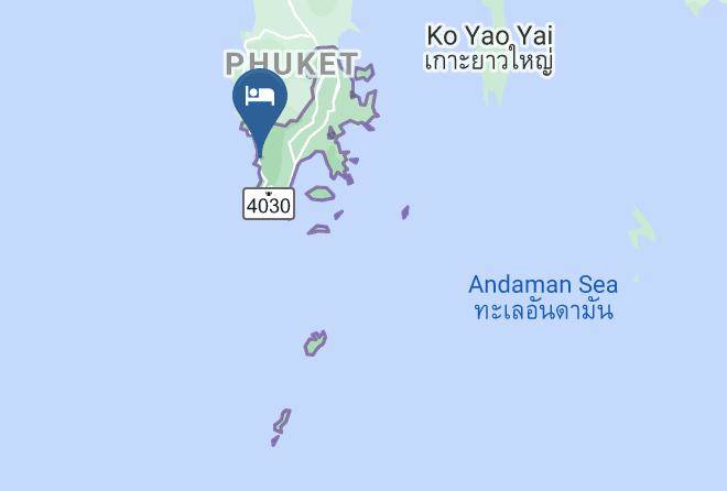 Amphoe Mueang Phuket - Southern Fried Rice Maps