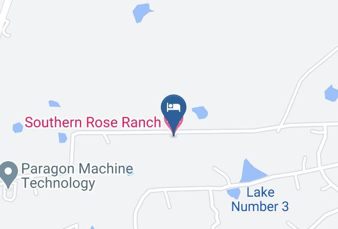 Washington - Southern Rose Ranch Maps
