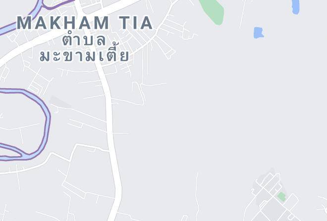 Southern Stars Hotel Company Limited Map