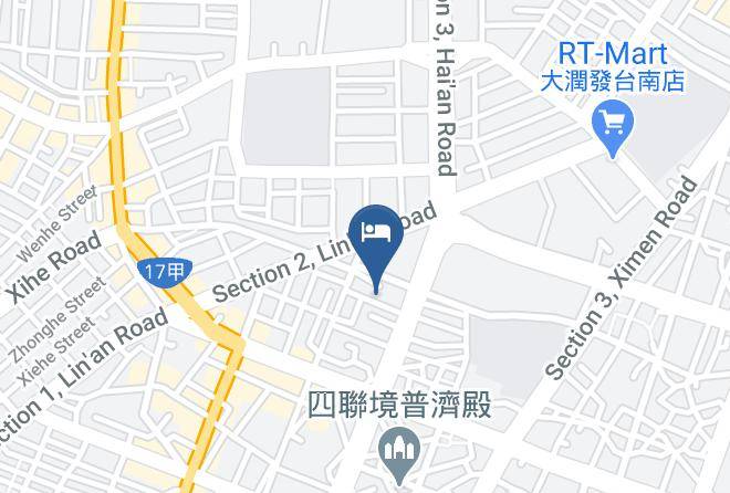 North District - Southtraveler Maps