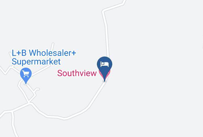 Saint Elizabeth - Southview Hotel Maps