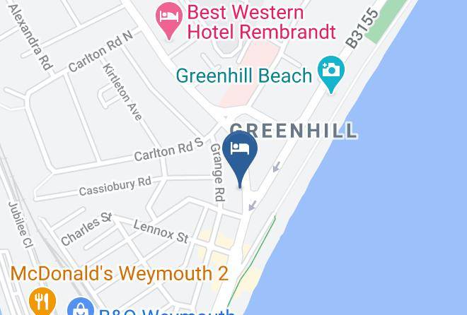 Dorset - Southville Maps