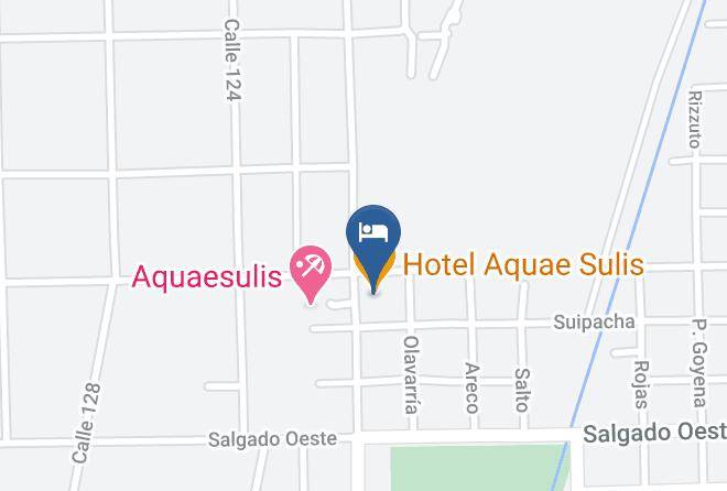 Lobos - Spa Resort Aquae Suli Maps