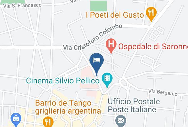 Varese - Spa Tiny Love Maps