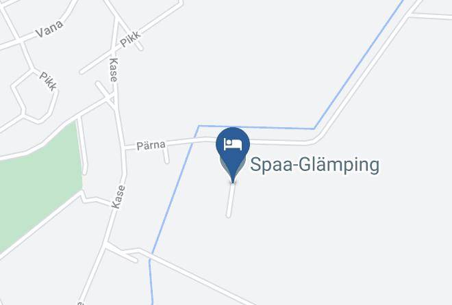 Pohja Parnumaa Vald - Spaa Glamping Maps