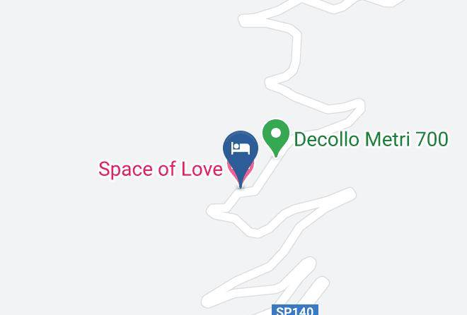 Treviso - Space Of Love Maps
