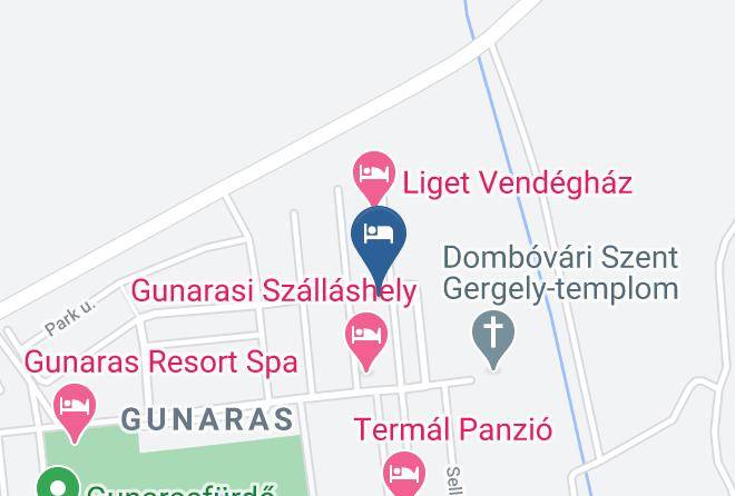 Dombovar - Spahome Gunaras Maps